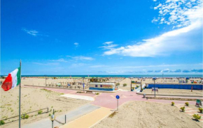 Gorgeous Apartment In Rosolina Mare With Kitchen